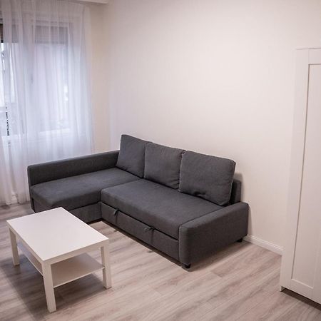 Oskola Luxury Apartment セゲド エクステリア 写真