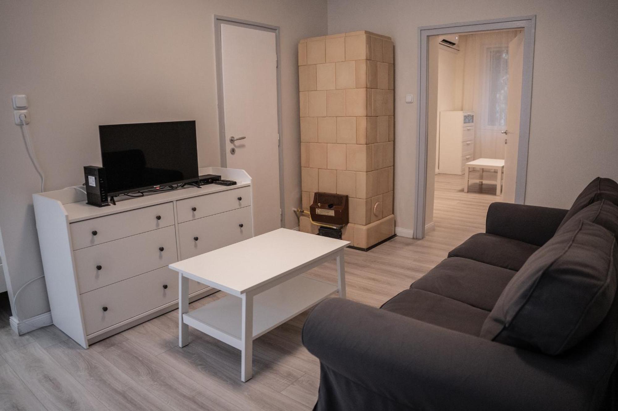 Oskola Luxury Apartment セゲド エクステリア 写真