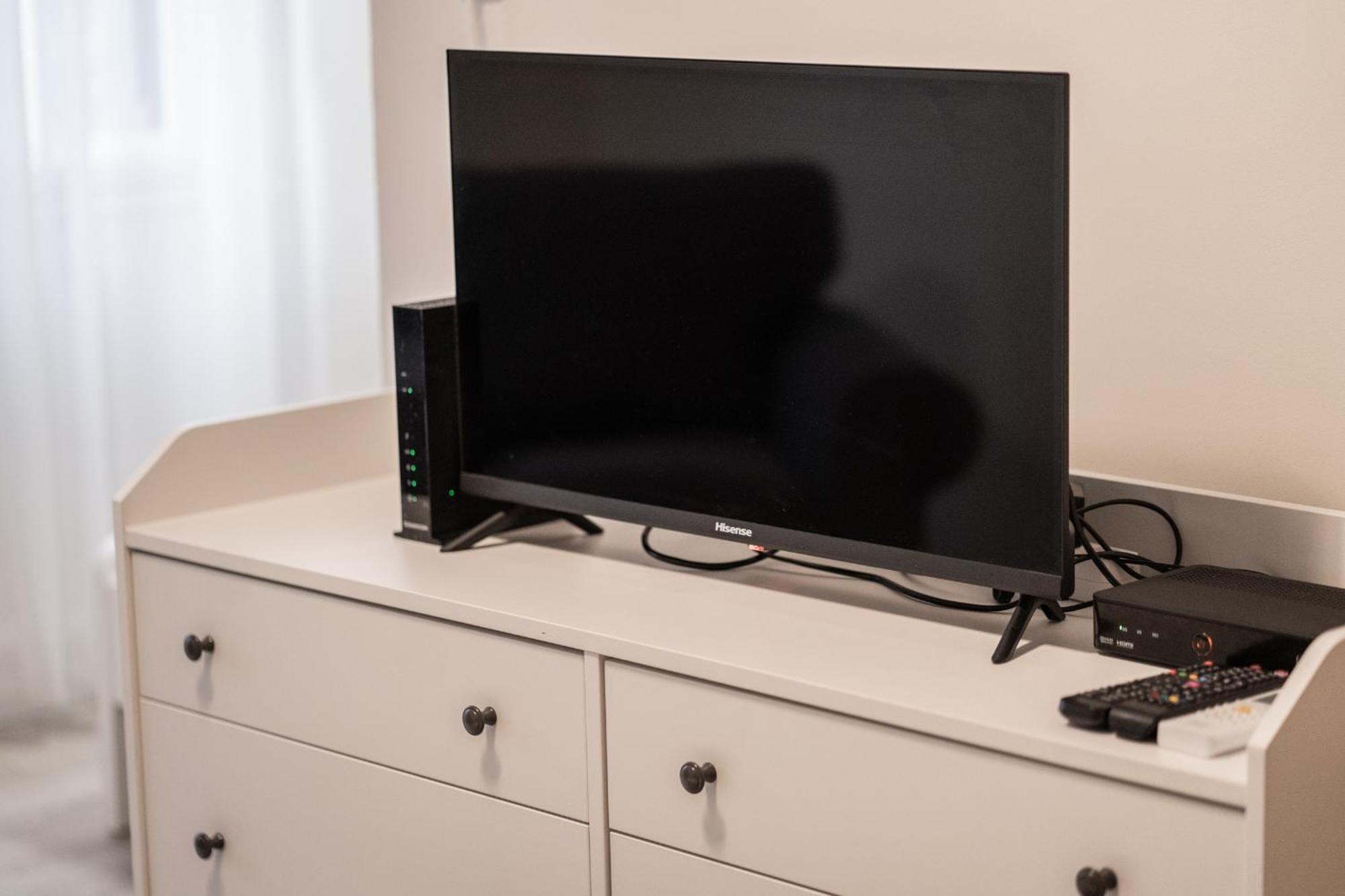 Oskola Luxury Apartment セゲド エクステリア 写真