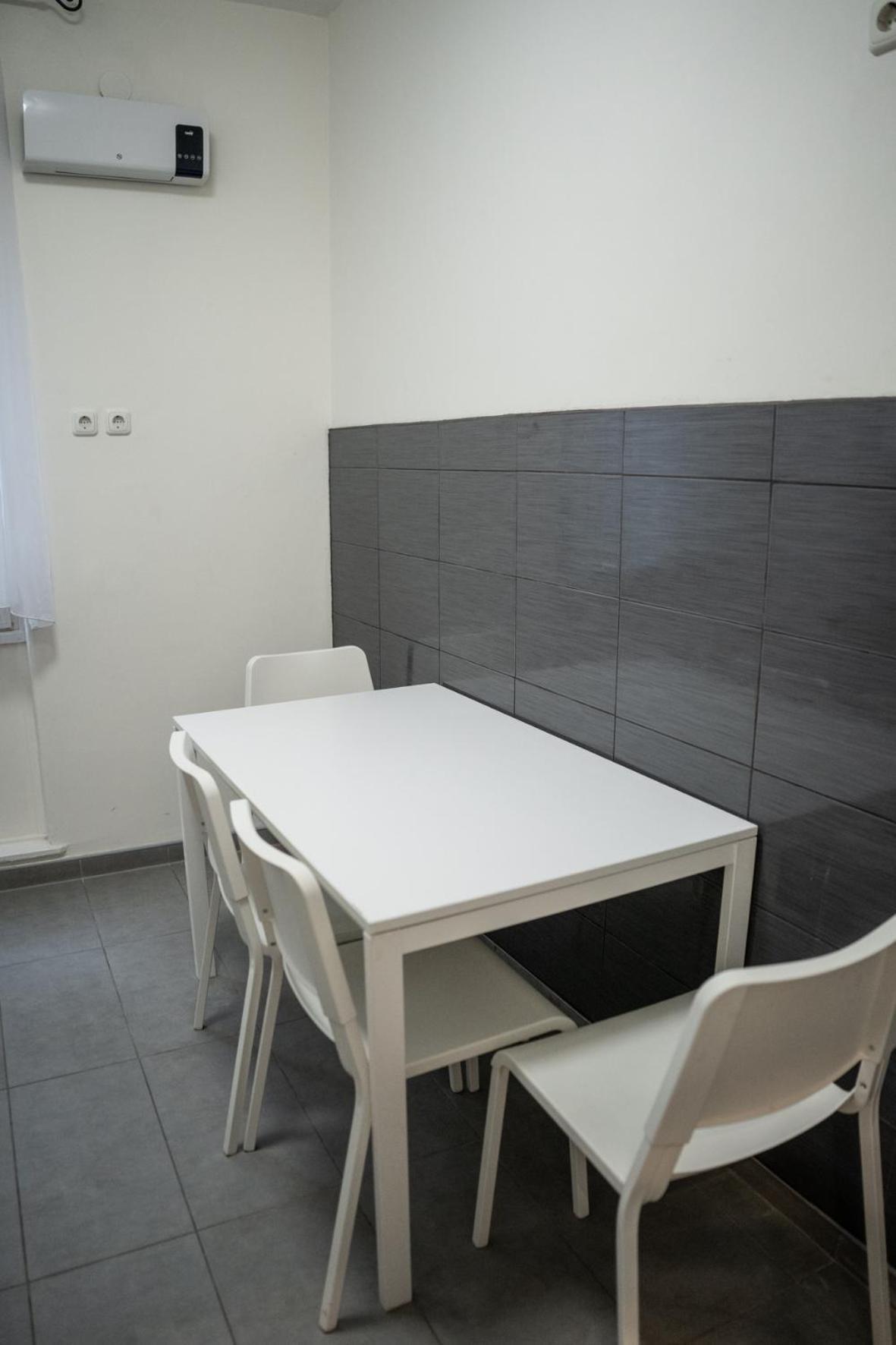 Oskola Luxury Apartment セゲド エクステリア 写真